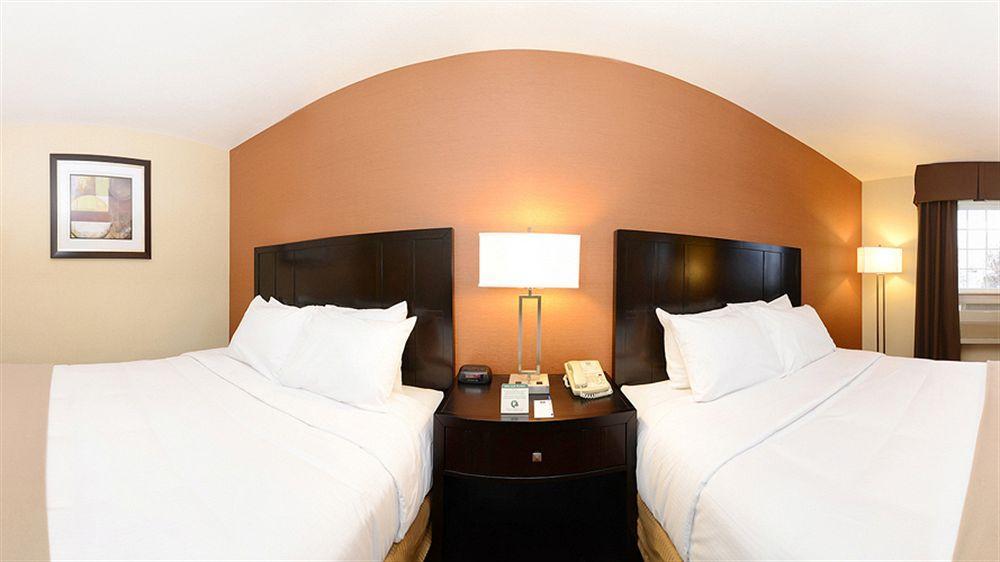 Quality Inn Post Falls Exterior photo
